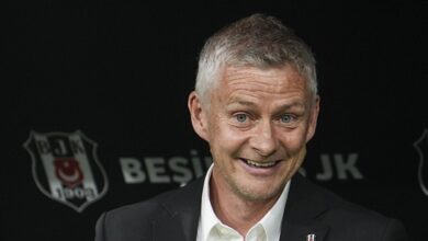 ole gunnar solskjaer mourinhoya buyuk saygi duyuyorum 2Ockucxz