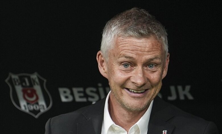 Ole Gunnar Solskjaer: Mourinho'ya büyük saygı duyuyorum 1 ole gunnar solskjaer mourinhoya buyuk saygi duyuyorum 2Ockucxz