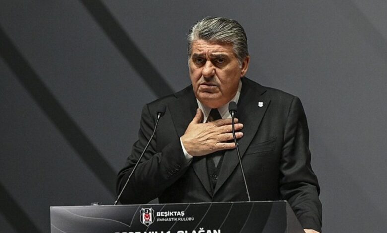Serdal Adalı'dan flaş transfer açıklaması: Ne kadar gerekiyorsa o kadar yapacağız! 1 serdal adalidan flas transfer aciklamasi ne kadar gerekiyorsa o kadar yapacagiz ARS9ivMH