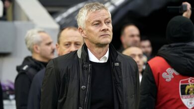 solskjaer ezeli rakibini izliyor dersimiz fenerbahce xDAFNMMA