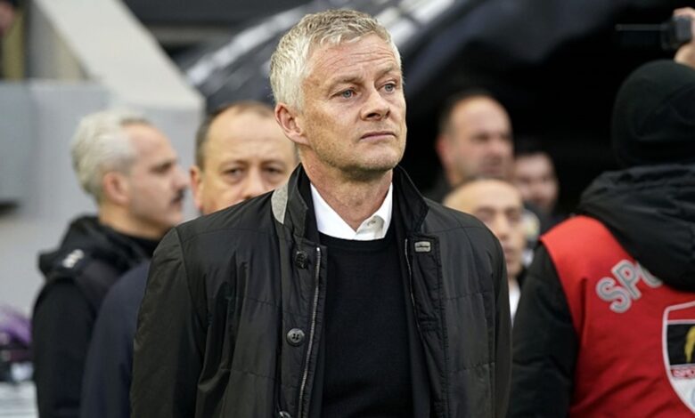 Solskjaer ezeli rakibini izliyor: Dersimiz Fenerbahçe! 1 solskjaer ezeli rakibini izliyor dersimiz fenerbahce xDAFNMMA