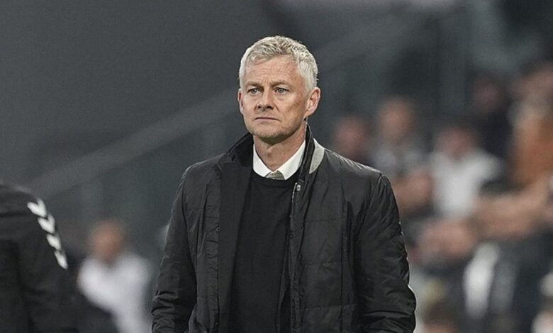 Solskjaer neşteri vurdu! Beşiktaş'ta 11 isimle yollar ayrılıyor 1 solskjaer nesteri vurdu besiktasta 11 isimle yollar ayriliyor sjtyc2Sy