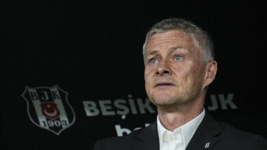 solskjaerden fenerbahce derbisine surpriz taktik G6Ah4ekA