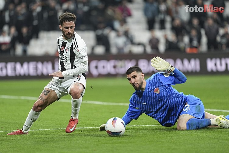 spor yazarlarindan besiktas atakas hatayspor maci degerlendirmeleri 0 DLnmrcFN
