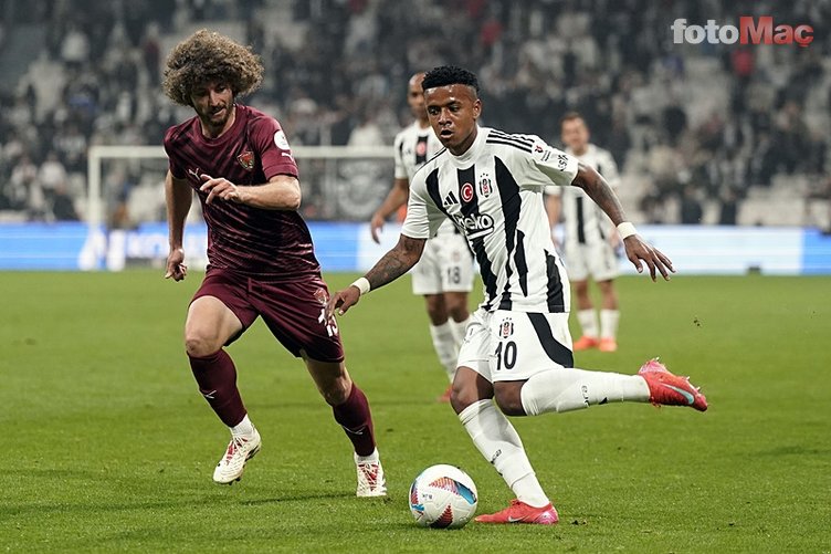 spor yazarlarindan besiktas atakas hatayspor maci degerlendirmeleri 4