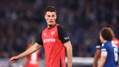 transfer haberi besiktas kesenin agzini aciyor immobilenin yerine patrik schick TQrCtmSO