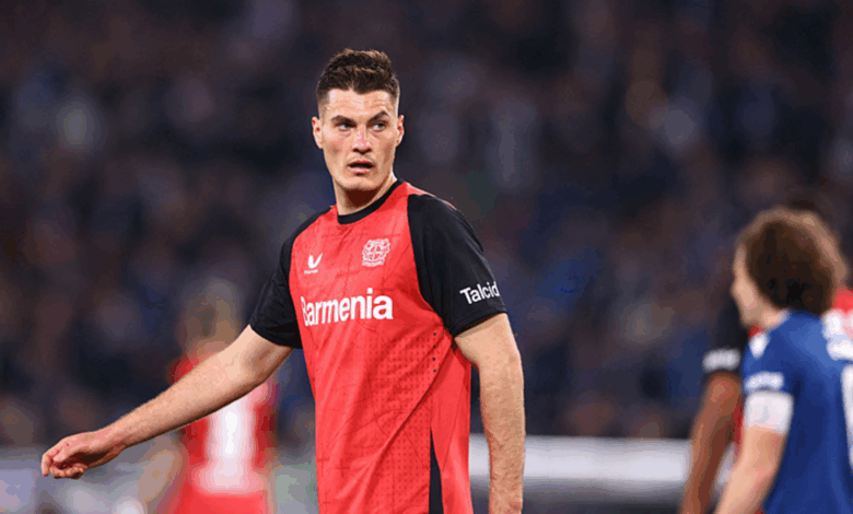 TRANSFER HABERİ | Beşiktaş kesenin ağzını açıyor! Immobile'nin yerine Patrik Schick 1 transfer haberi besiktas kesenin agzini aciyor immobilenin yerine patrik schick TQrCtmSO