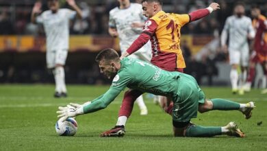 transfer haberi besiktas yeni kalecisini buldu mert gunokun alternatifi super ligden A6HZ1sRi
