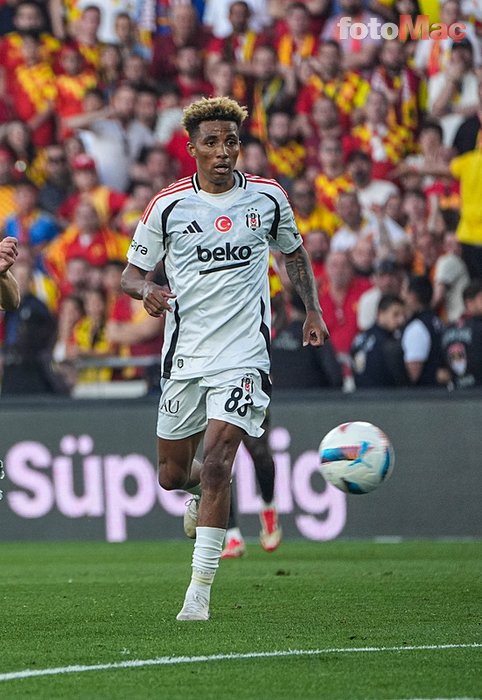 transfer haberi besiktasta gedson fernandes cikmazi benficadan ret cevabi 0 2Yh7D17t