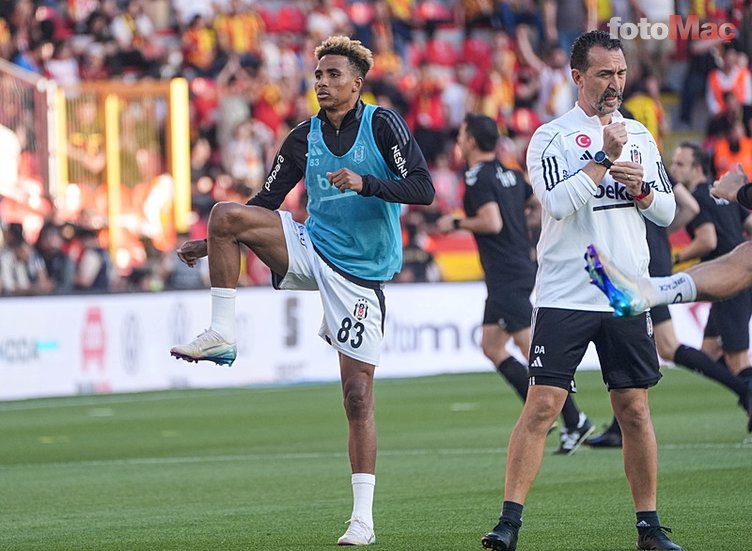 transfer haberi besiktasta gedson fernandes cikmazi benficadan ret cevabi 5 da75ZtXa
