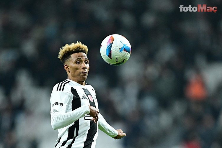 transfer haberi besiktasta gedson fernandes cikmazi benficadan ret cevabi 6 IrNlVyaK