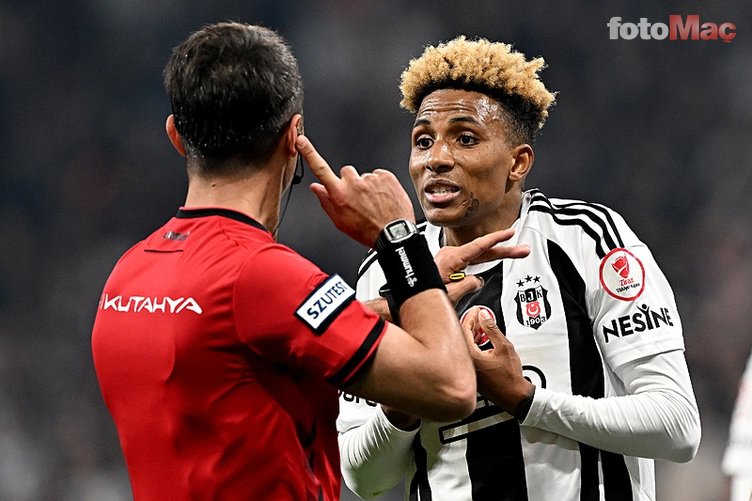 transfer haberi besiktasta gedson fernandes cikmazi benficadan ret cevabi 9 QJiYDs5g