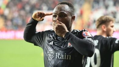 transfer haberi besiktasta muleka defteri kapaniyor al khoolod bonservisini aliyor L9ug6kAI