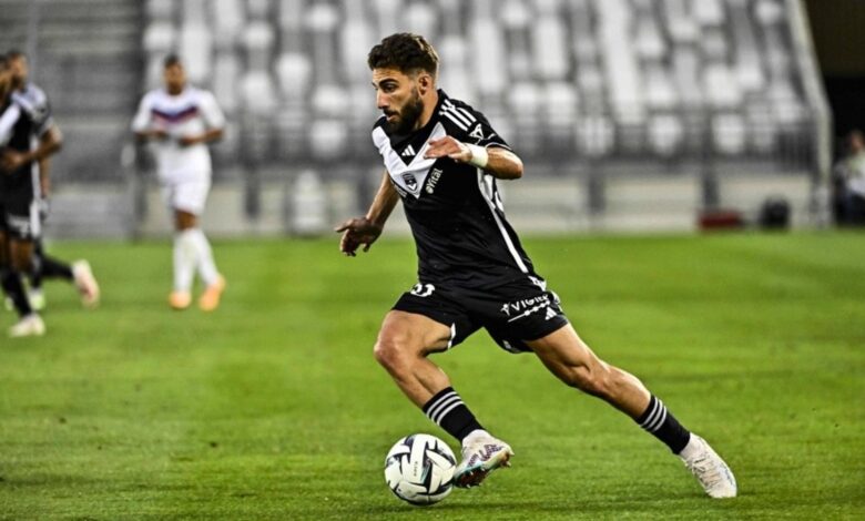 TRANSFER HABERİ - Beşiktaş'tan Gürcü kanat hamlesi! 1 transfer haberi besiktastan gurcu kanat hamlesi ieOVxf9b