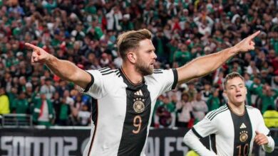 transfer haberi niclas fullkrug adim adim besiktasa euro 2024e damga vurmustu bsJgFxJ8