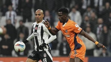 transfer haberleri besiktasta joao mario karari sezon sonu gB9SfyV2