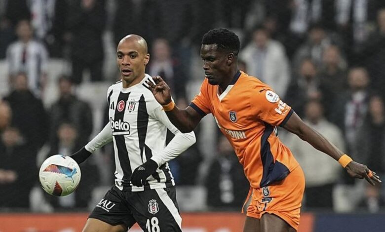 TRANSFER HABERLERİ | Beşiktaş'ta Joao Mario kararı! Sezon sonu... 1 transfer haberleri besiktasta joao mario karari sezon sonu gB9SfyV2