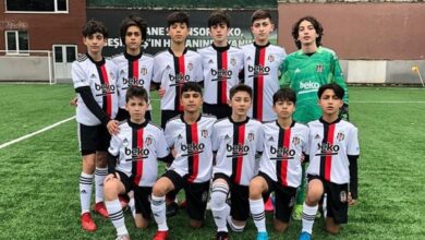 u13 takimi kazandi 26xdtzE4