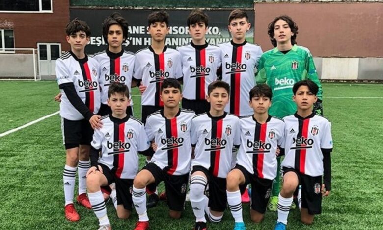U13 takımı kazandı 1 u13 takimi kazandi 26xdtzE4