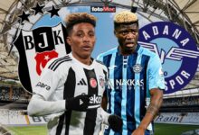 besiktas adana demirspor maci ne zaman saat kacta ve hangi kanalda O1WJVFcf