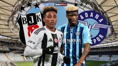 besiktas adana demirspor maci ne zaman saat kacta ve hangi kanalda O1WJVFcf