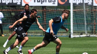 besiktas alanyaspor macinin hazirliklarini surdurdu 5ZWUAKnH
