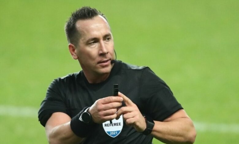 Beşiktaş-Çaykur Rizespor maçının VAR'ı belli oldu! 1 besiktas caykur rizespor macinin vari belli oldu Pc3PHcnK