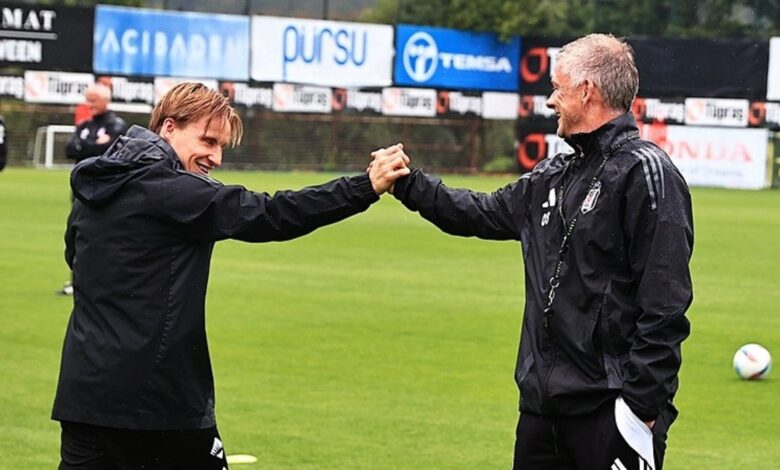Beşiktaş Corendon Alanyaspor maçı hazırlıklarını tamamladı 1 besiktas corendon alanyaspor maci hazirliklarini tamamladi KyyduhQN