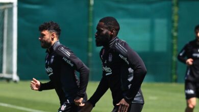 besiktas fenerbahce derbisine hazir yxBv6dxr
