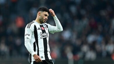 besiktas haberleri chamberlain fenerbahceye karsi alinan galibiyetler her zaman ozel bir yere sahiptir nnPEs11C
