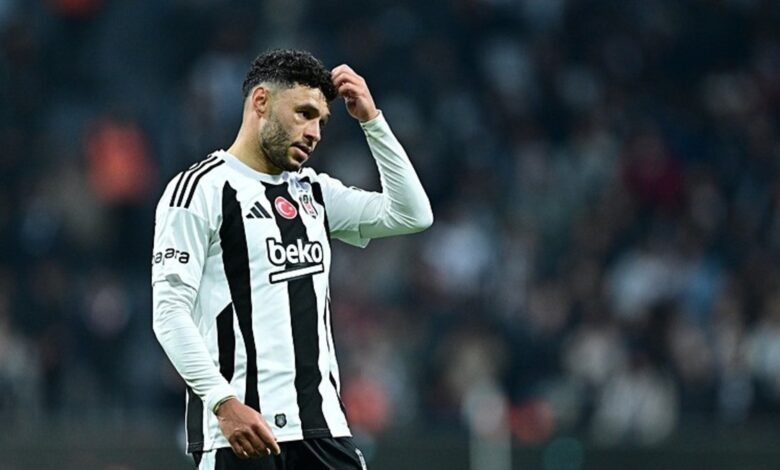 BEŞİKTAŞ HABERLERİ - Chamberlain: Fenerbahçe'ye karşı alınan galibiyetler her zaman özel bir yere sahiptir 1 besiktas haberleri chamberlain fenerbahceye karsi alinan galibiyetler her zaman ozel bir yere sahiptir nnPEs11C
