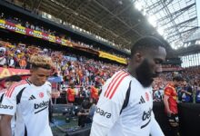 besiktas haberleri gedson fernandesin aci gunu Jlwsby9T