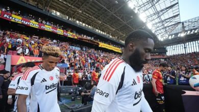 besiktas haberleri gedson fernandesin aci gunu Jlwsby9T