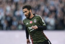 besiktas haberleri rafa silvaya surpriz talip cikti solskjaerin transfer karari uxrlQz6v