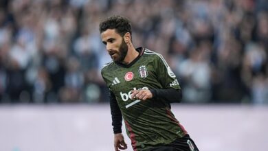 besiktas haberleri rafa silvaya surpriz talip cikti solskjaerin transfer karari uxrlQz6v