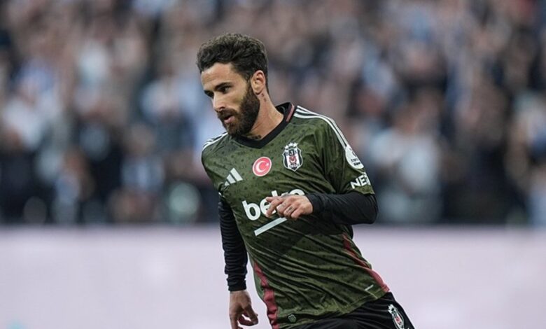 besiktas haberleri rafa silvaya surpriz talip cikti solskjaerin transfer karari uxrlQz6v