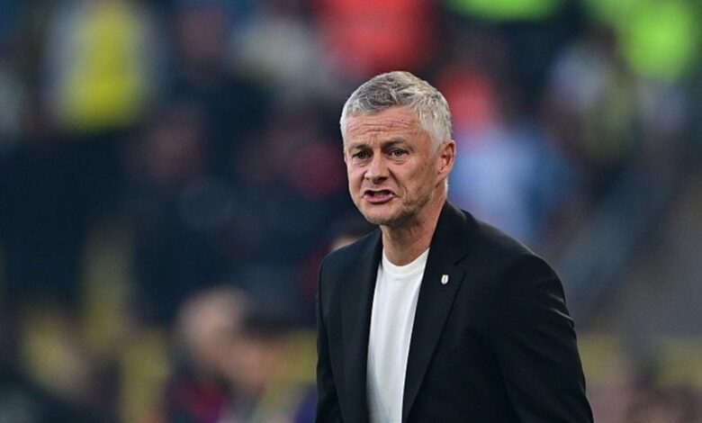 BEŞİKTAŞ HABERLERİ - Solskjaer: Adana Demirspor maçını domine etmek istiyoruz! 1 besiktas haberleri solskjaer adana demirspor macini domine etmek istiyoruz OYacZFmp