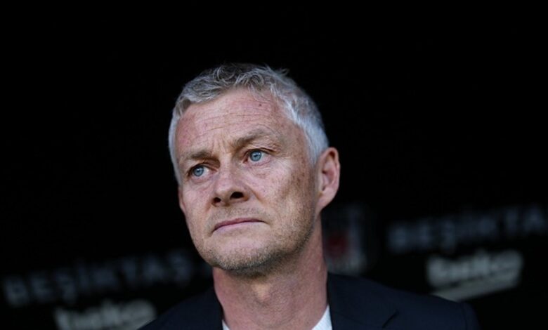 BEŞİKTAŞ HABERLERİ - Solskjaer: En önemli odağımız Avrupa'da olmak! 1 besiktas haberleri solskjaeren onemli odagimiz avrupada olmak DADzRnxB