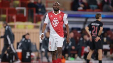 besiktas transfer haberi as monacodan al musrati aciklamasi opsiyonu kullanilacak mi RGsnPkWD