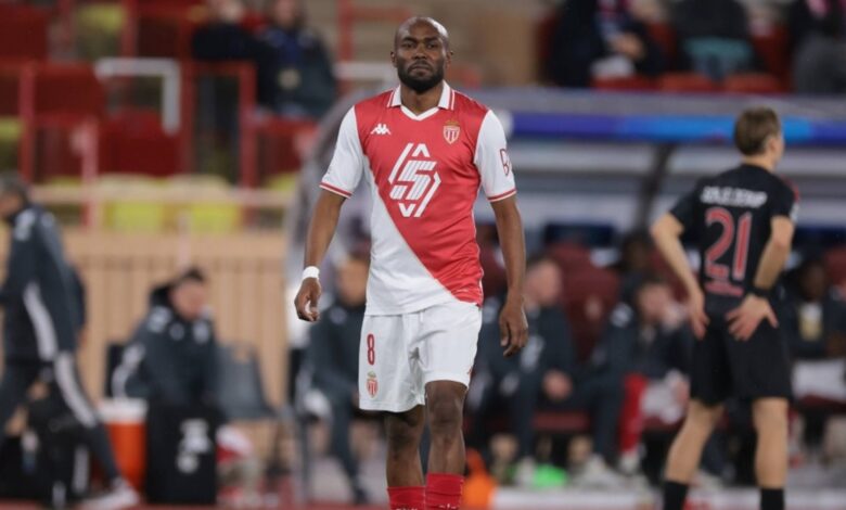 BEŞİKTAŞ TRANSFER HABERİ | AS Monaco'dan Al-Musrati açıklaması! Opsiyonu kullanılacak mı? 1 besiktas transfer haberi as monacodan al musrati aciklamasi opsiyonu kullanilacak mi RGsnPkWD
