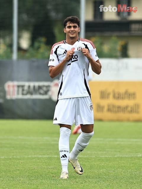 besiktas transfer haberi ingilizler mustafa hekimoglunun pesinde 2 ujBLRrHY