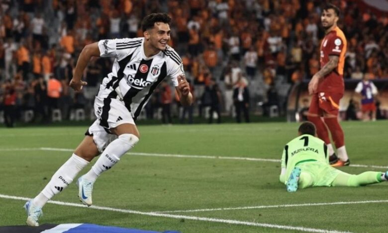 BEŞİKTAŞ TRANSFER HABERİ: İngilizler Mustafa Hekimoğlu'nun peşinde! 1 besiktas transfer haberi ingilizler mustafa hekimoglunun pesinde vZLdB2S8