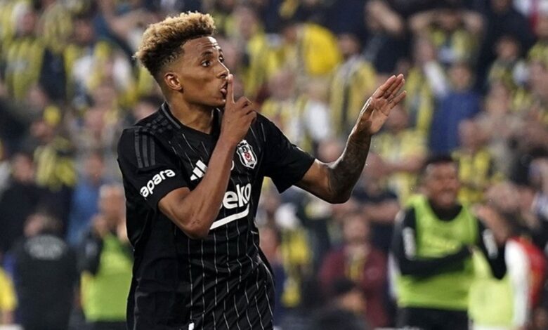 BEŞİKTAŞ TRANSFER HABERLERİ - Zenit'in Gedson Fernandes ısrarı! 1 besiktas transfer haberleri zenitin gedson fernandes israri MEifvyL3