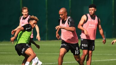 besiktasin adana demirspor mesaisi basladi EVx8UPYv