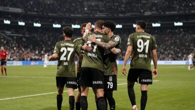 besiktasin gozu avrupada iste solskjaerin caykur rizespor maci ilk 11 karari xu5dGb1x