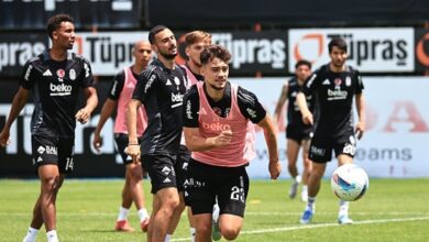 besiktasta caykur rizespor mesaisi suruyor W59w2cEO