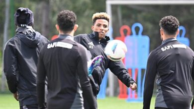 besiktasta fenerbahce derbisi hazirliklari asNMrM7t