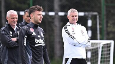 besiktasta fenerbahce derbisi hazirliklari tamam Mw3MAlcu