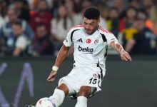 besiktasta sakatlik soku alex oxlade chamberlain JQcWem6u