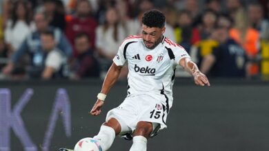 besiktasta sakatlik soku alex oxlade chamberlain JQcWem6u